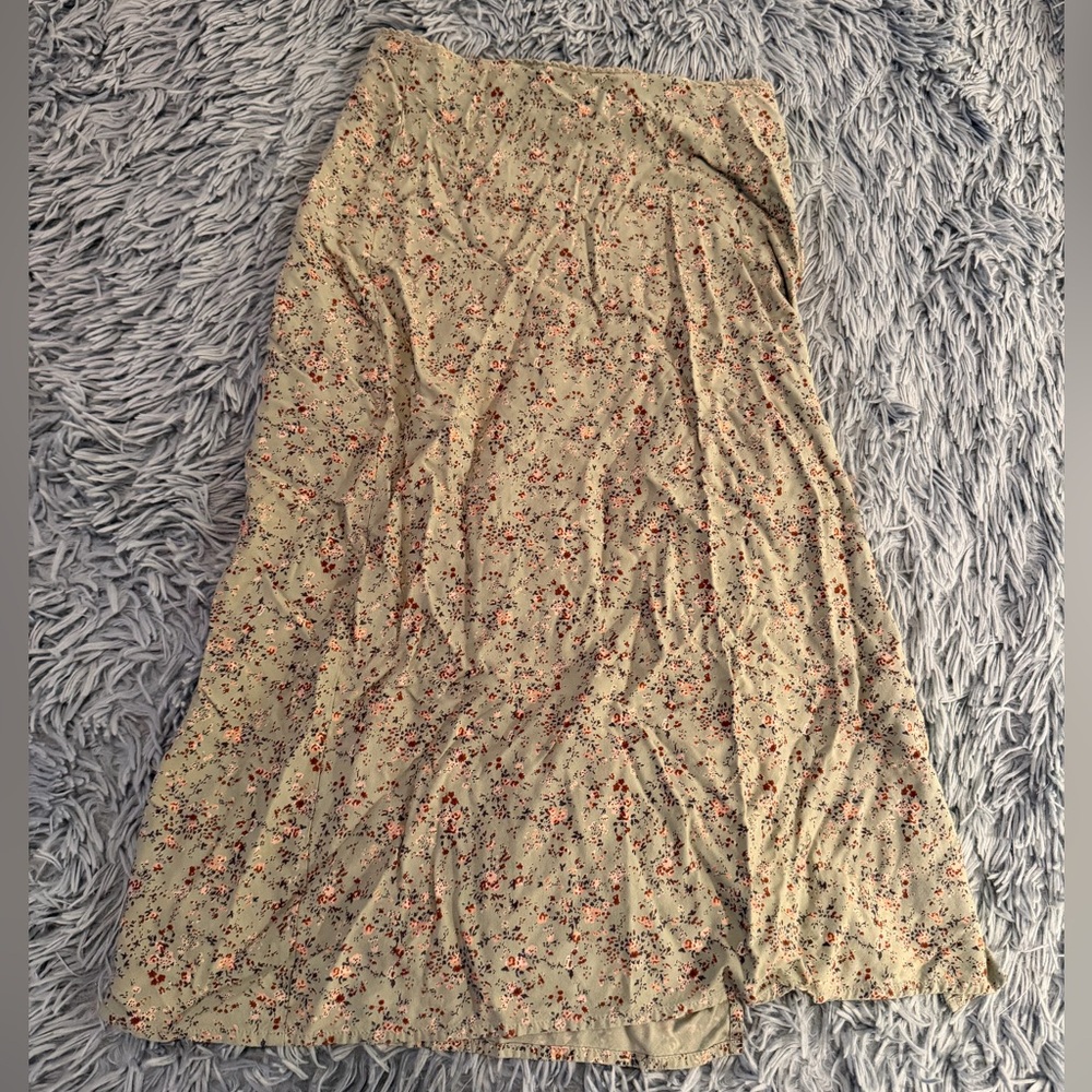 John Galt Skirt